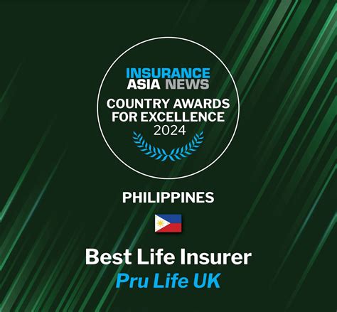 philippine prudential life insurance company latest news|Pru Life UK named International Life Insurer of the Year in the .